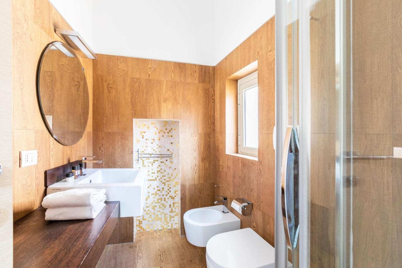 Aparthotel Sonder At Campo De Fiori Rom