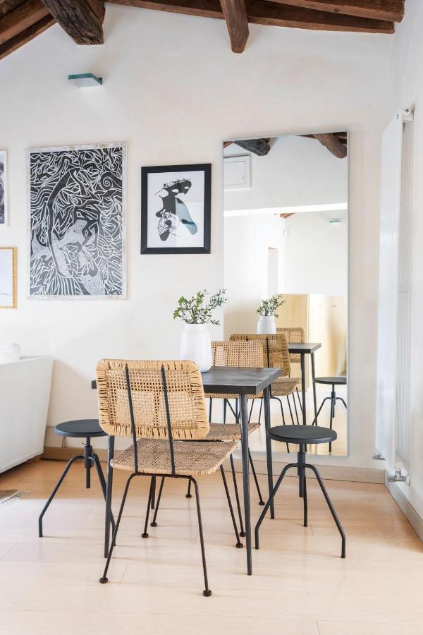 Aparthotel Sonder At Campo De Fiori *