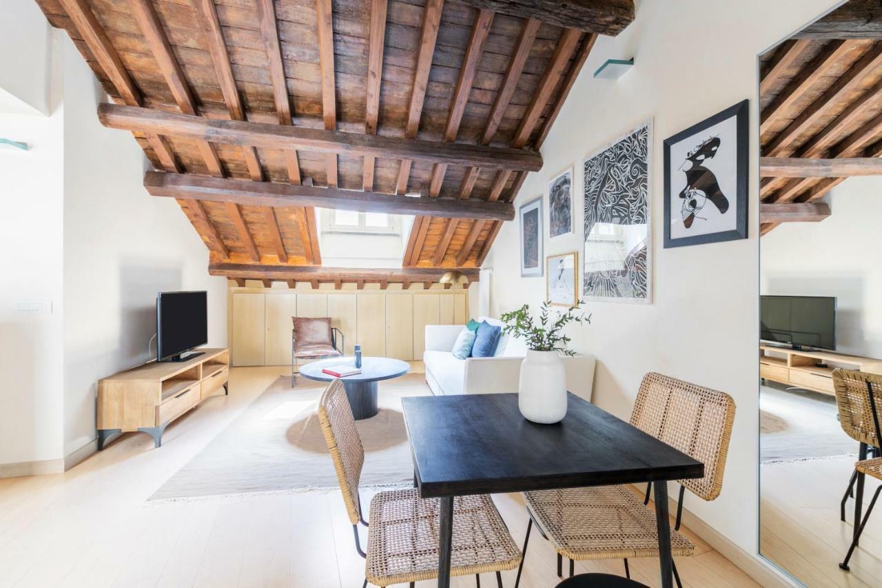 Aparthotel Sonder At Campo De Fiori